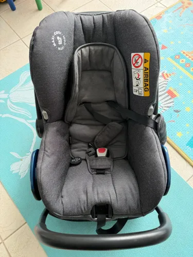 Bebê conforto Maxi Cosi City