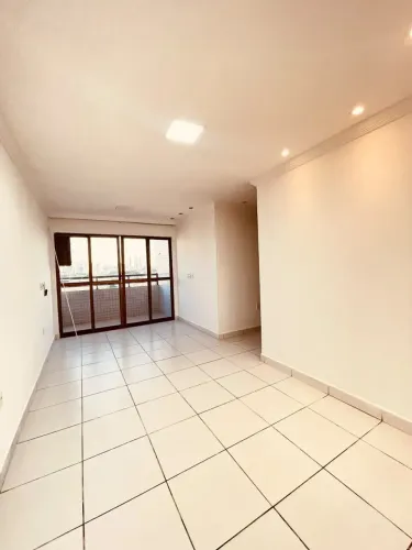 Apartamento para Locação - Aeroclube