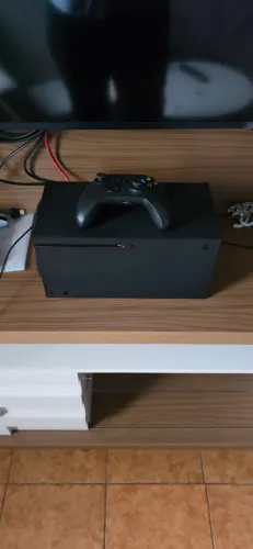 Xbox séries X 