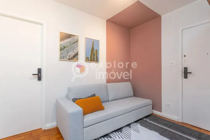 Condomínio Edifício Kennedy - Apartamento em Pinheiros, São Paulo/SP