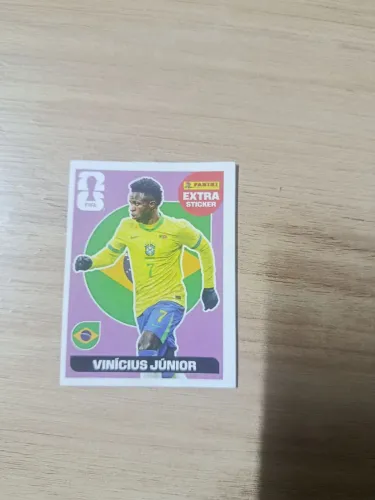 Vinícius junior bordo