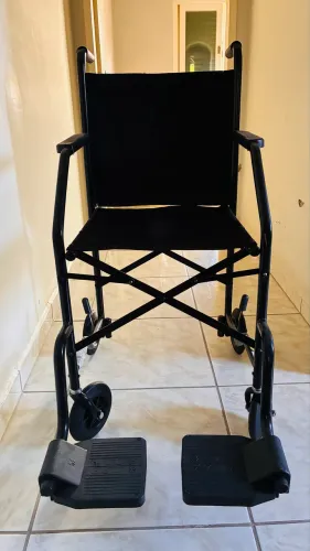 Cadeira de rodas