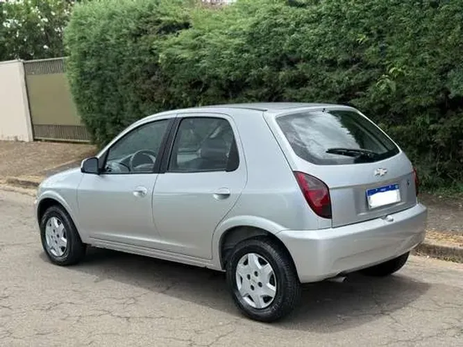 Chevrolet Celta Spirit/ LT 1.0 MPFI 8V Flexp. 5P 2014