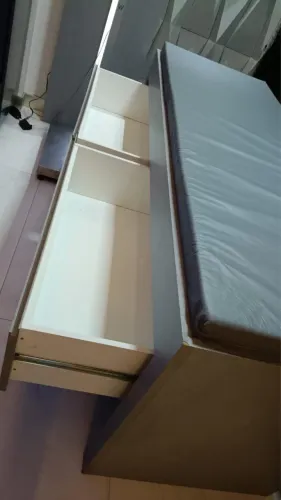 Maca clínica 