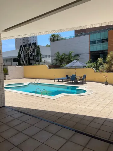 COND MANSÃO LÊ CORBUSIER