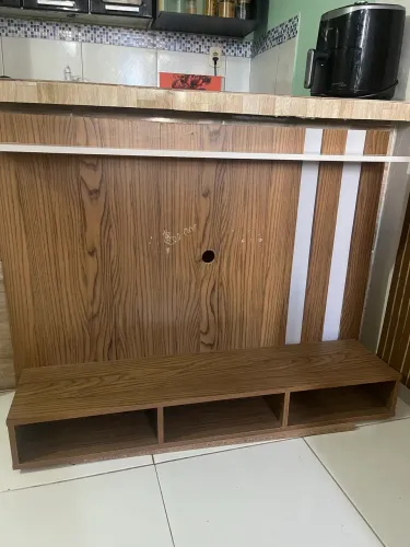 Painel usando em boas condições.