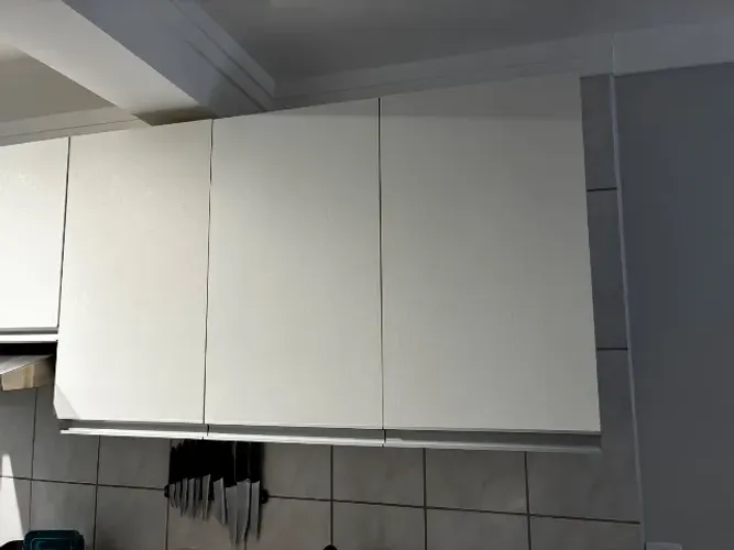 Móveis de cozinha