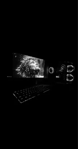 MONITOR 180hz