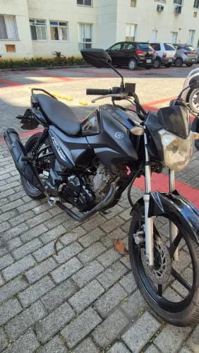 Yamaha Factor 150 