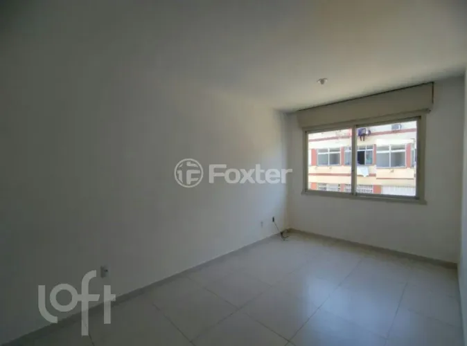 Apartamento à venda Rua Carlos Estevão, Jardim Leopoldina - Porto Alegre