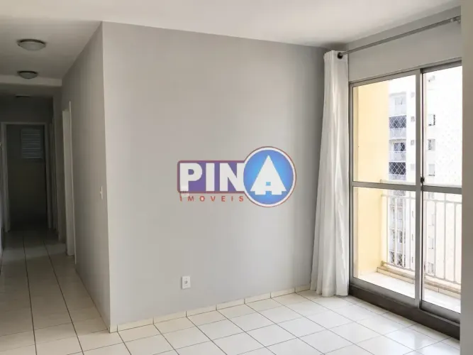Apartamento para locação com 3 quartos no Goiânia 2