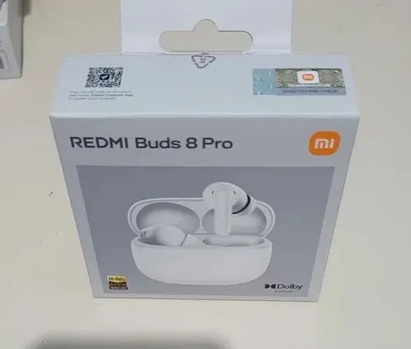 Fone Buds 8 pro 