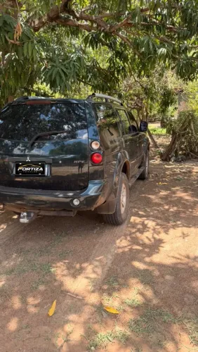 Mitsubishi Pajero Sport HPE 2.5 4X4 Diesel Mec. 2009