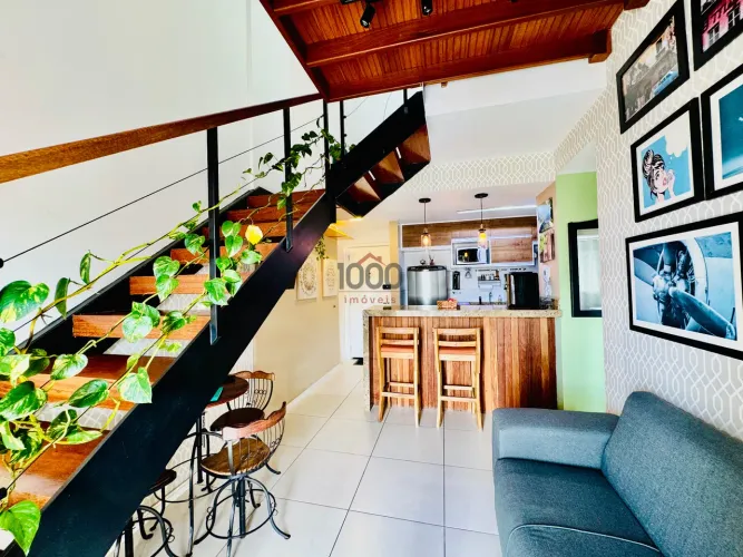 Apartamento 3 quartos - Granbery