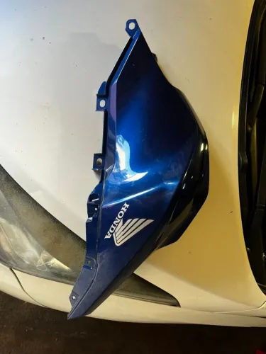 Vendas das peças da moto Honda CG Start 160 Azul 2026