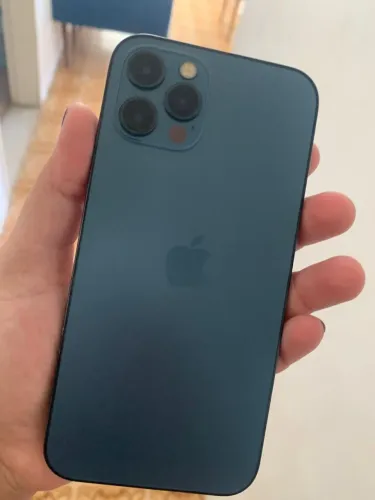 Vendo iPhone 12 Pro