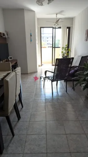 Apartamento/Padrão - Residencial - No bairro Itagua - Edificio Porto Seguro