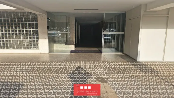 Sobreloja para Locação em Brasília, Asa Sul, 1 banheiro