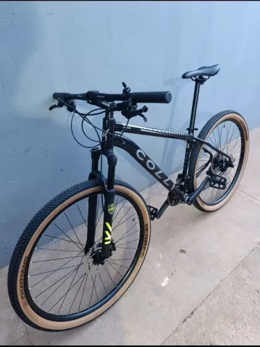 bicicleta colli aro 29 landscape mountain bike
