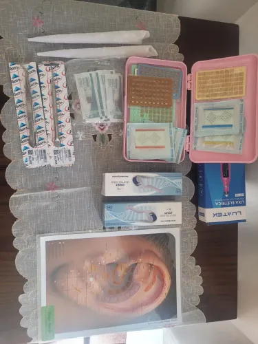 Mini Kit de estética