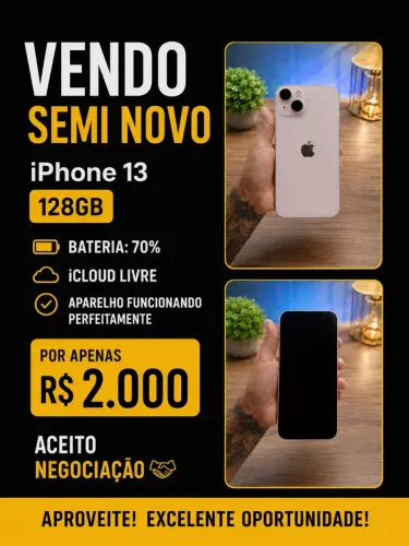 iPhone 13