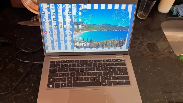 Dell Latitude 5420 | I5 11° | 512GB NVMe | 16GB RAM