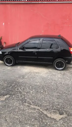 Fiat Palio 1.0/ Trofeo 1.0 Fire/ Fire Flex 2P 2006