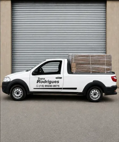 Transportes