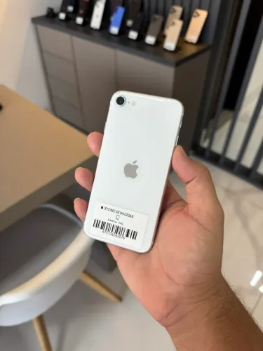 IPHONE SE 64 GIGAS BIOMETRIA OFFICE