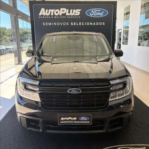 Ford Maverick Lariat FX4 2.0 Ecoboost Aut. 2023