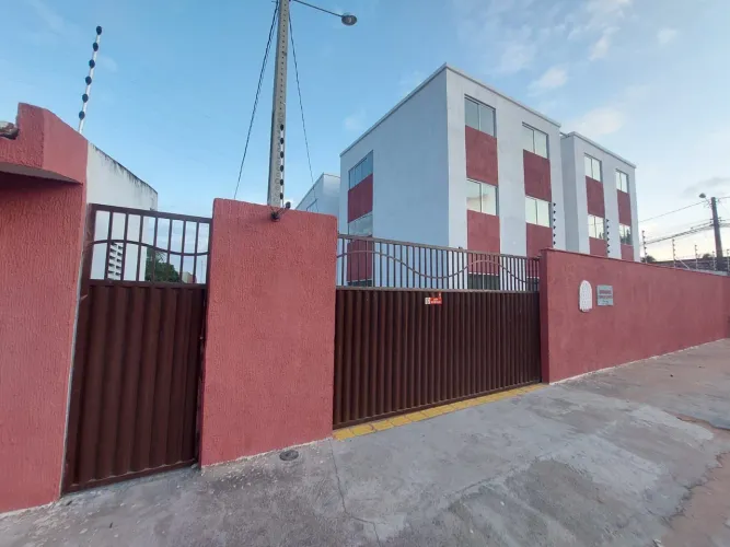 Apartamento Zero Entrada Natal Planalto