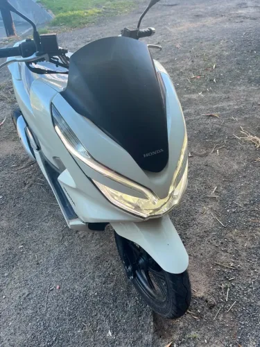 Honda PCX 150/dlx 2019