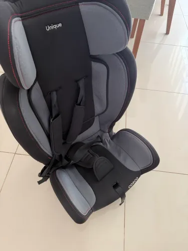 Cadeirinha para carro