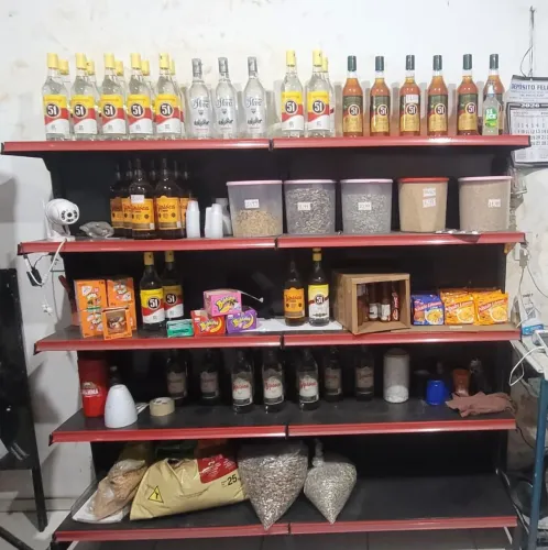 Prateleira 