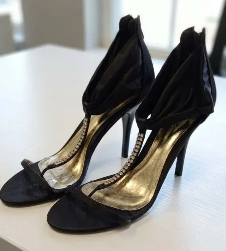 Sandália Elegante Beira Rio 38