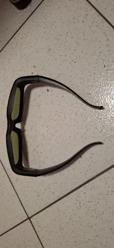 OCULOS 3D LG