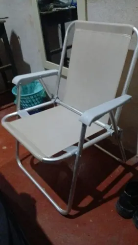 Cadeiras de praia