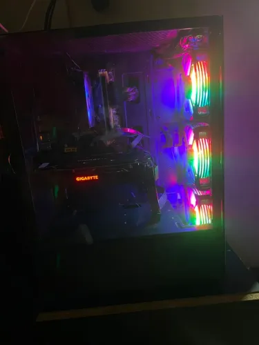 PC gamer