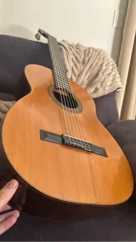 Violão DiGiorgio Autor 3 1962