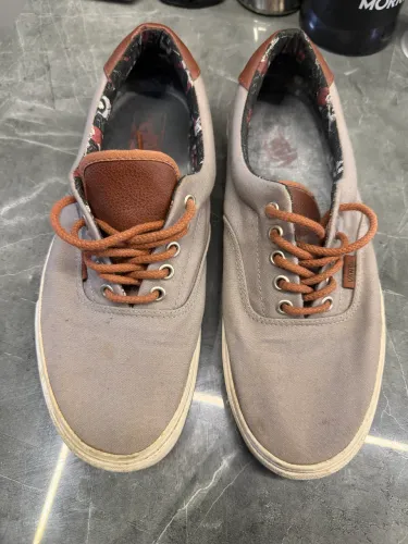 Tênis vans