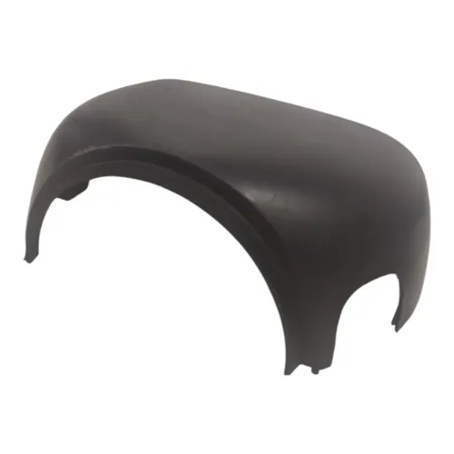 Moldura Superior Direção Capa Chave Fiat Strada 2000 2001