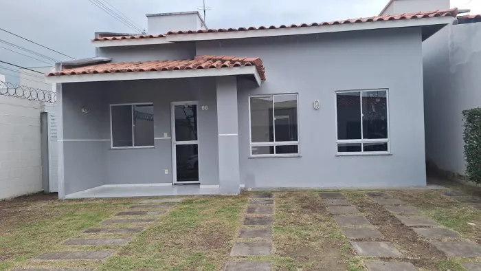 EDSON CARVALHO APRESENTA OPORTUNIDADE NO CONDOMÍNIO VILLA FELICITAR