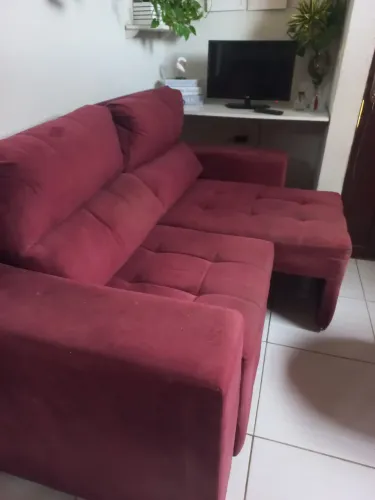 Sofá 