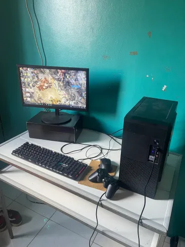 Computador completo