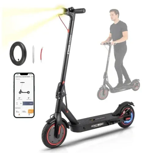 Patinete eletrico Honeywhale M2 Pro