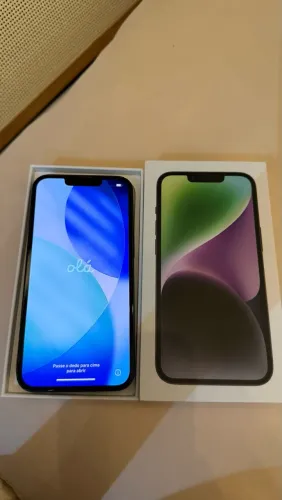 iPhone 14 256gb