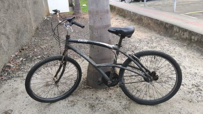 Bicicleta calor 100 sport