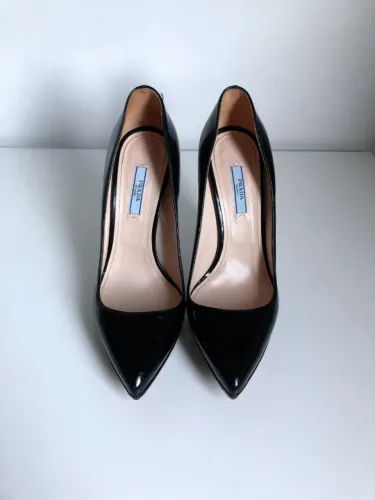Scarpin Prada