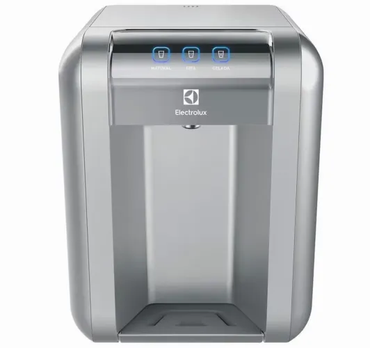 ? Purificador Electrolux PE11X NÃO GELA - Funcionando