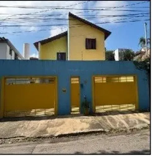 Terreno para Venda em São Paulo, Vila Inah